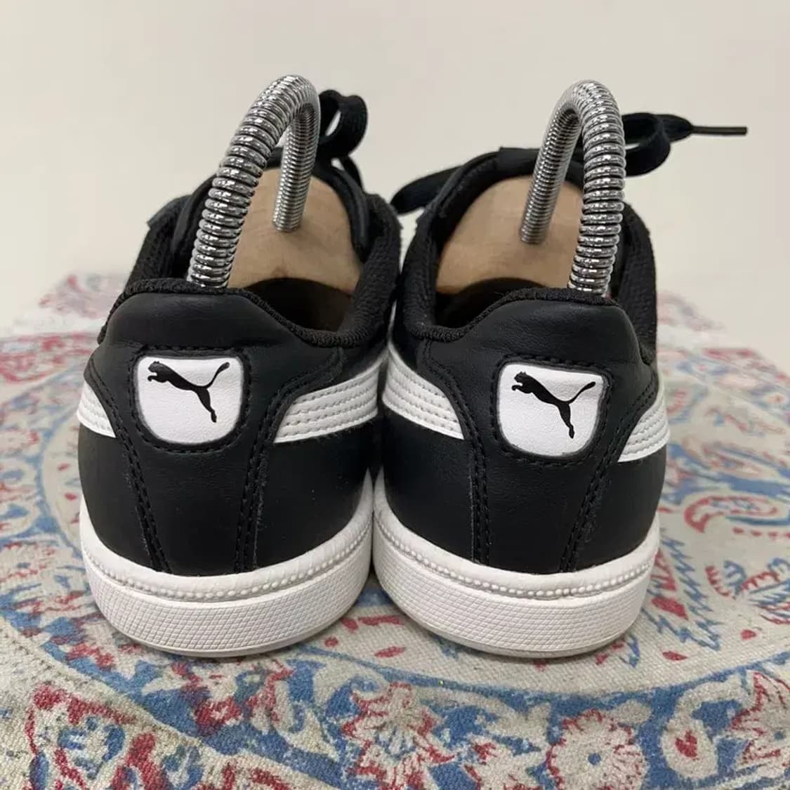 푸마 스매쉬 L 스니커즈 245 E01095 상품이미지2