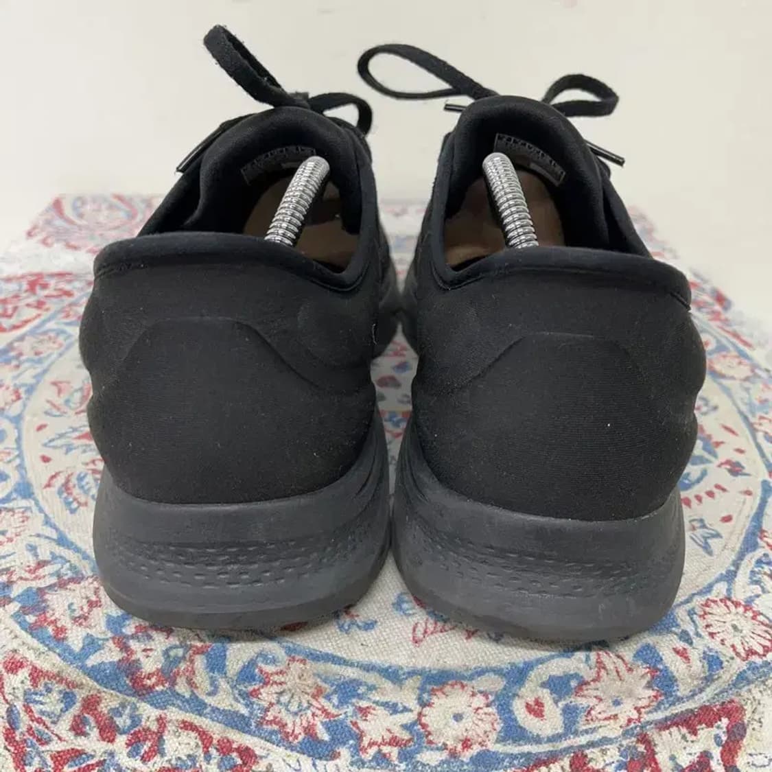 스케쳐스 고워크 7 슬립인스 운동화 260 E01098 상품이미지2