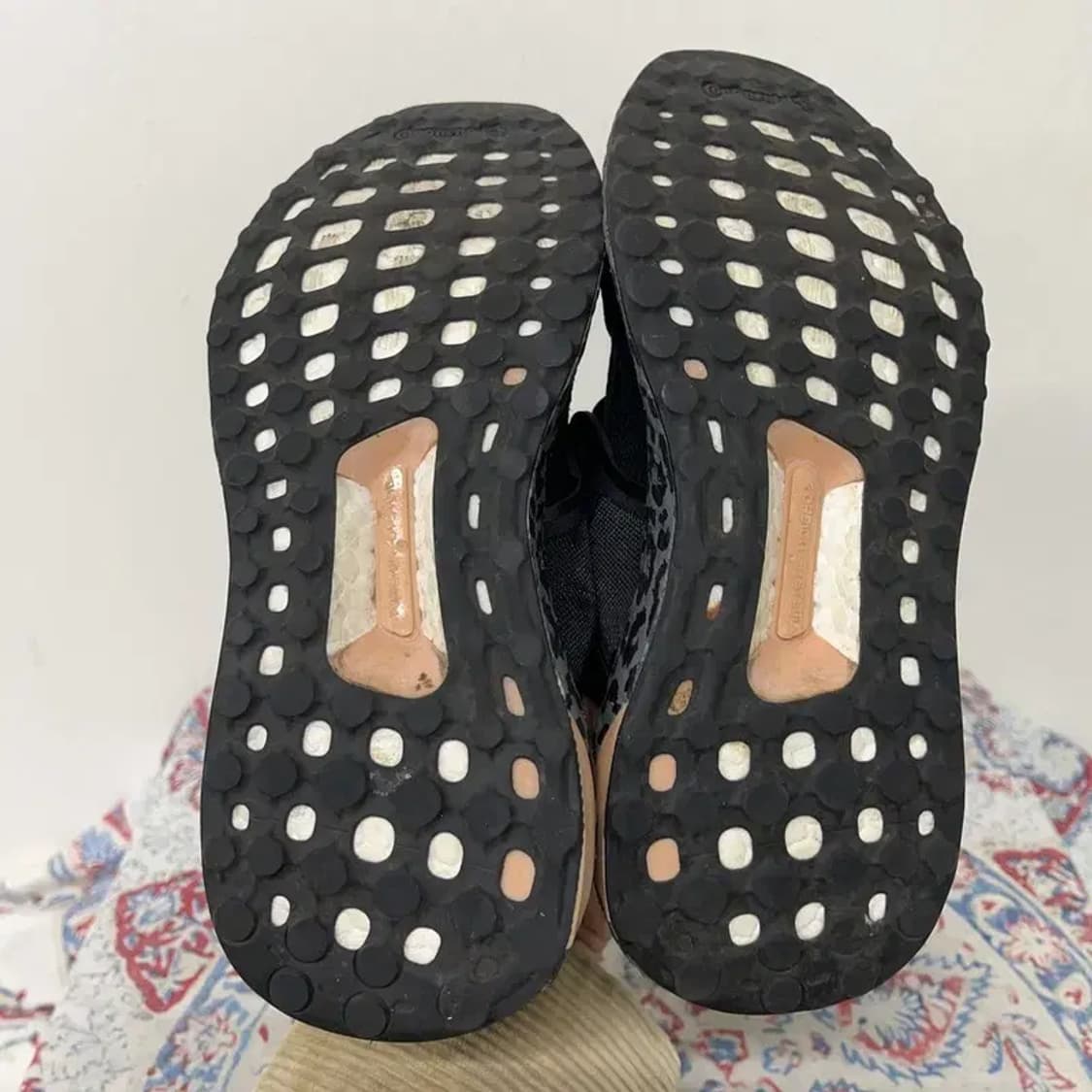 아디다스 스텔라맥카트니 울트라부스트 레오파드 운동화 220 E01100 상품이미지4