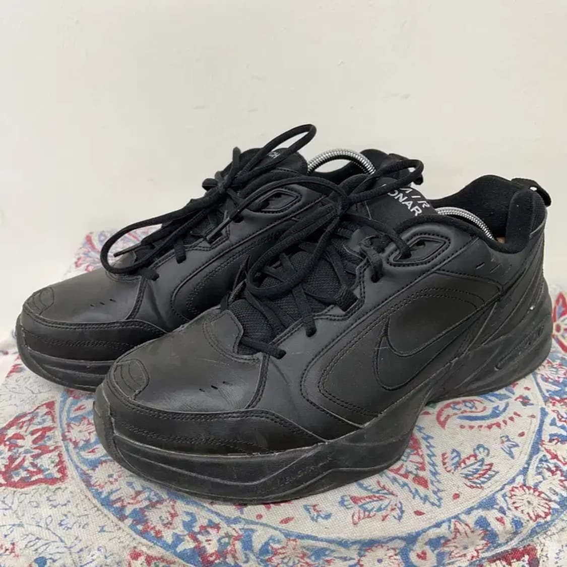 나이키 에어 모나크 4 스니커즈 운동화 290 E01104 상품이미지1