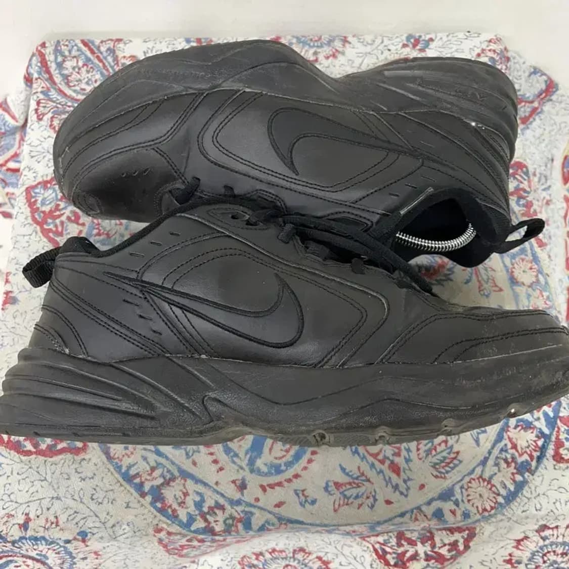 나이키 에어 모나크 4 스니커즈 운동화 290 E01104 상품이미지3