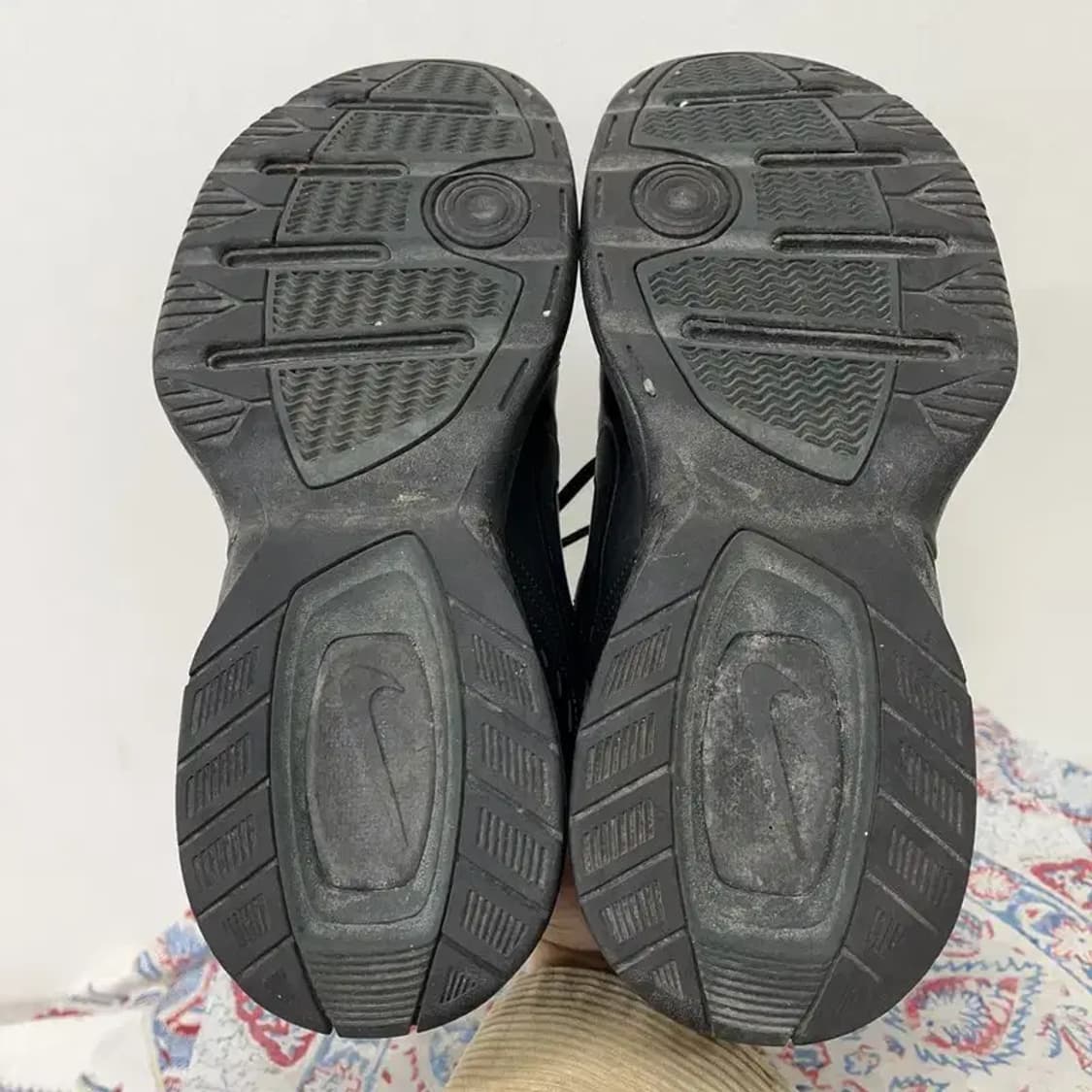 나이키 에어 모나크 4 스니커즈 운동화 290 E01104 상품이미지4