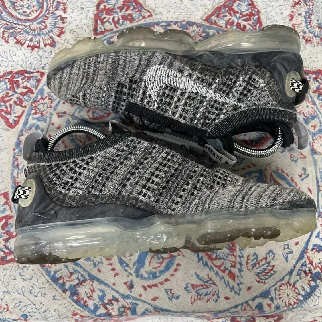 나이키 에어 베이퍼맥스 2020 플라이니트 스니커즈 235 E01106 상품이미지3