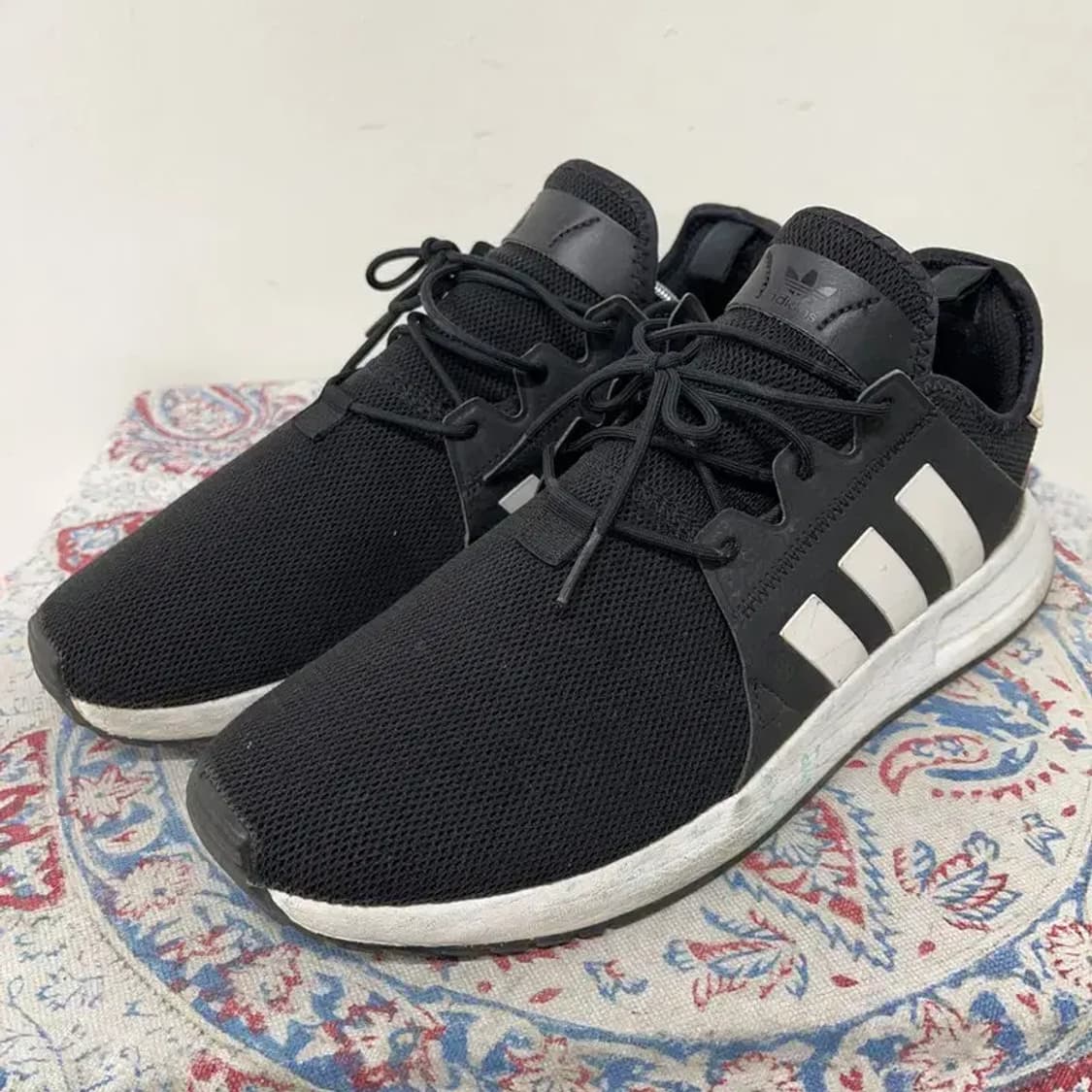 아디다스 엑스플로러 운동화 러닝화 280 E01114 상품이미지1