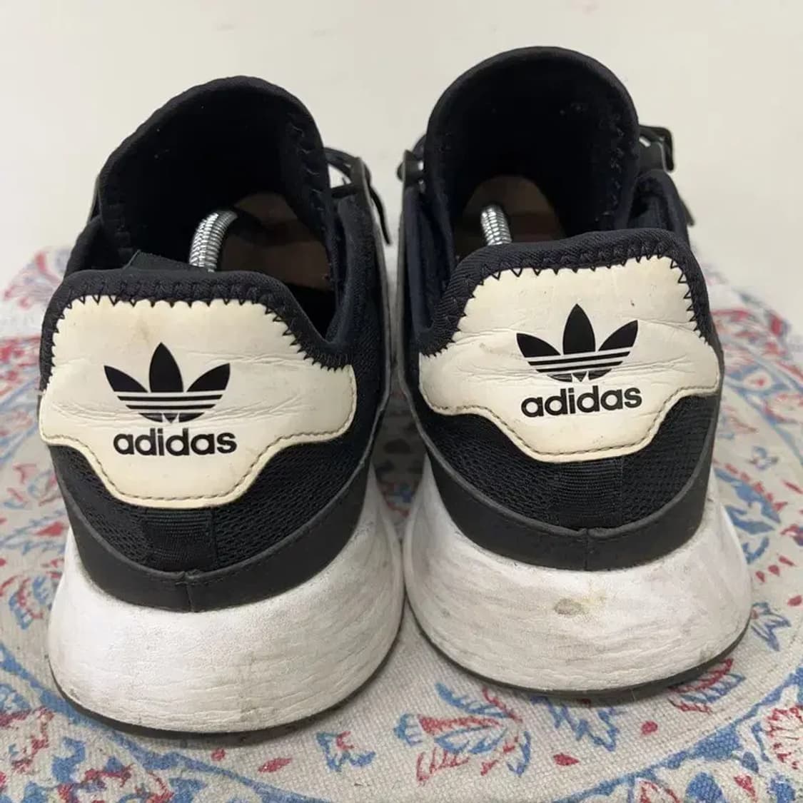 아디다스 엑스플로러 운동화 러닝화 280 E01114 상품이미지2