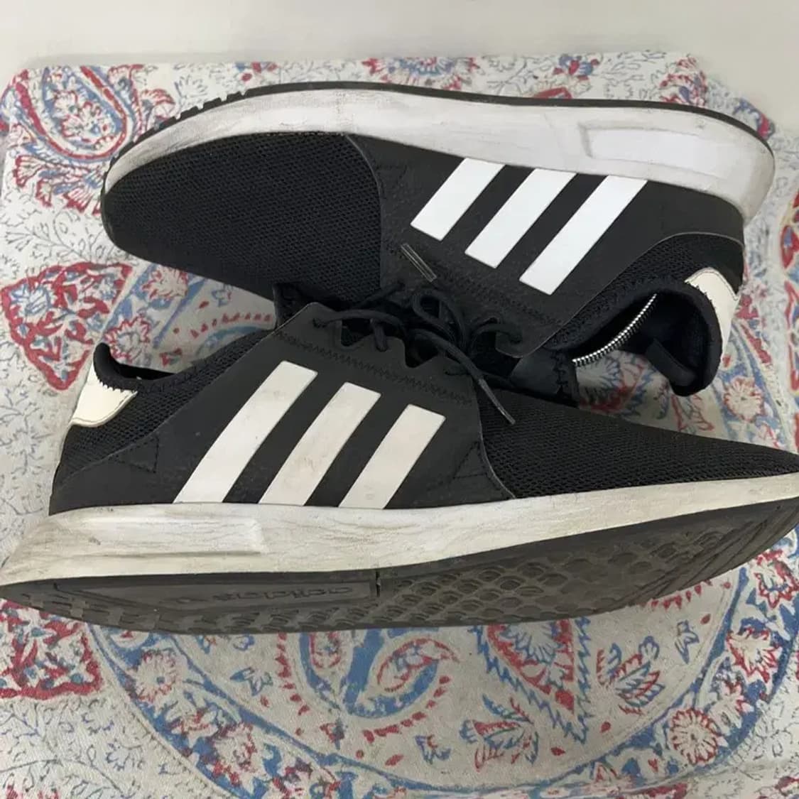 아디다스 엑스플로러 운동화 러닝화 280 E01114 상품이미지3