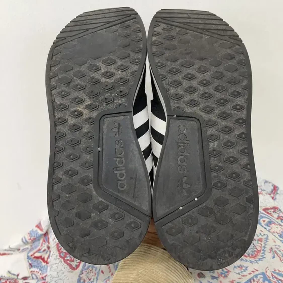 아디다스 엑스플로러 운동화 러닝화 280 E01114 상품이미지4