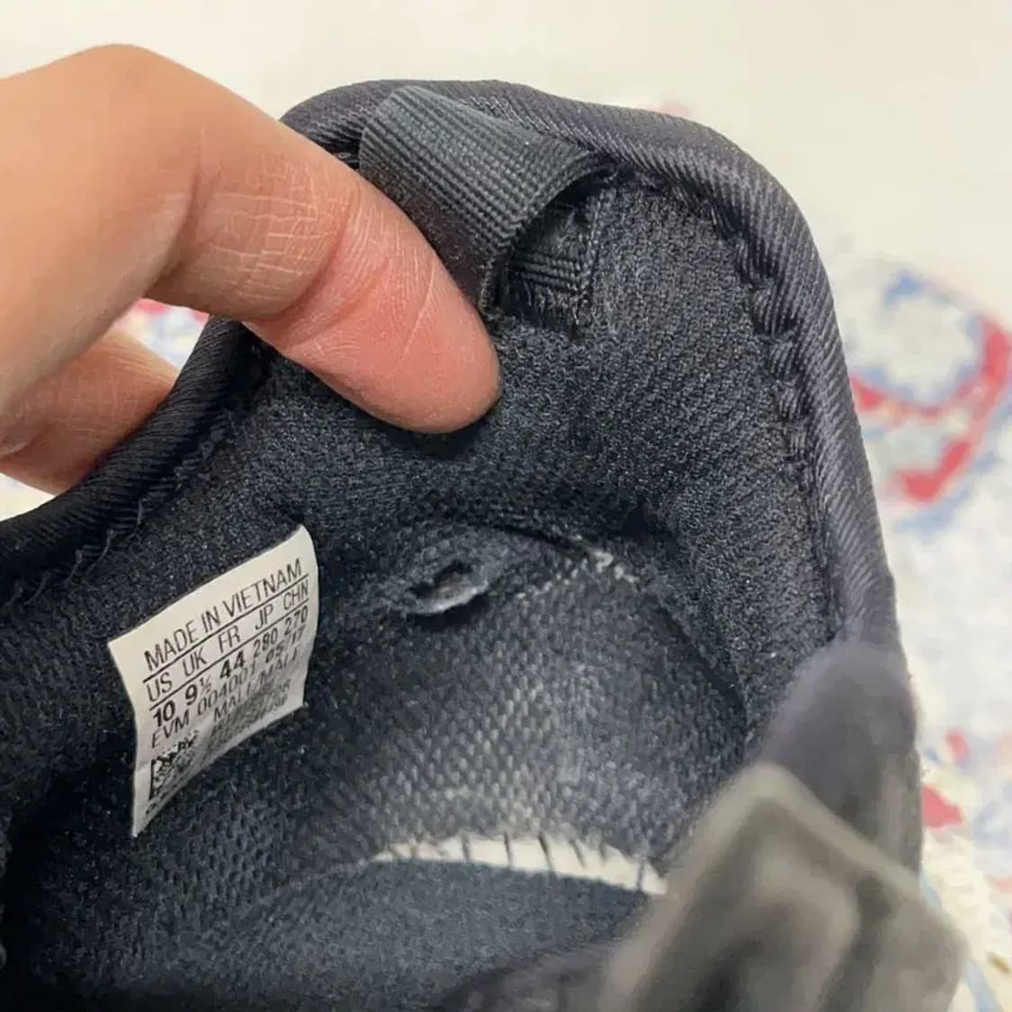 아디다스 엑스플로러 운동화 러닝화 280 E01114 상품이미지6