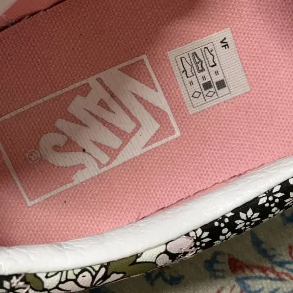 반스 패치워크 클래식 슬립온 265 E01117 상품이미지6