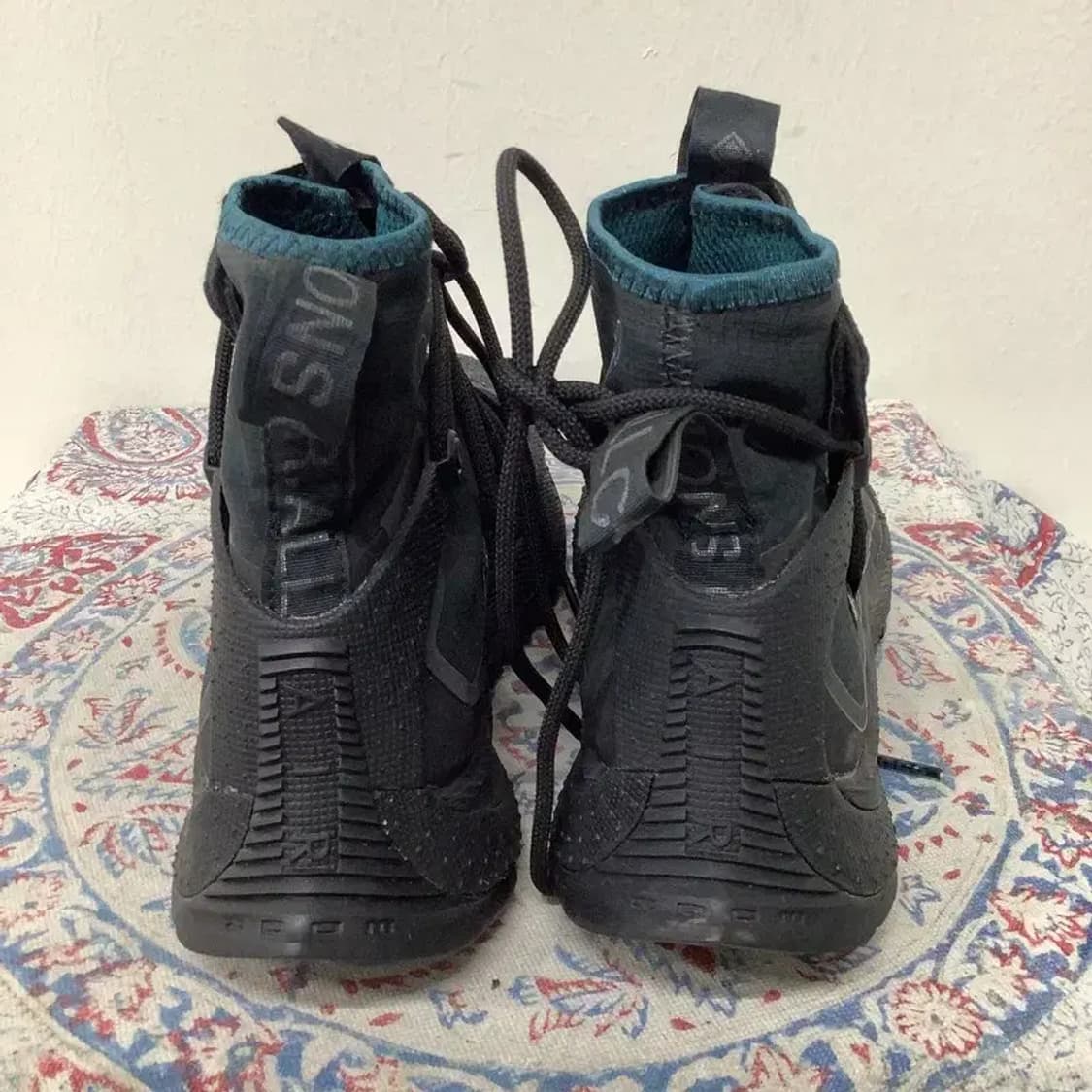 나이키 ACG 에어 테라 안타틱 고어텍스 운동화 265 E01128 상품이미지2