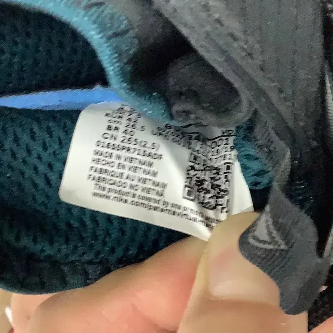 나이키 ACG 에어 테라 안타틱 고어텍스 운동화 265 E01128 상품이미지5