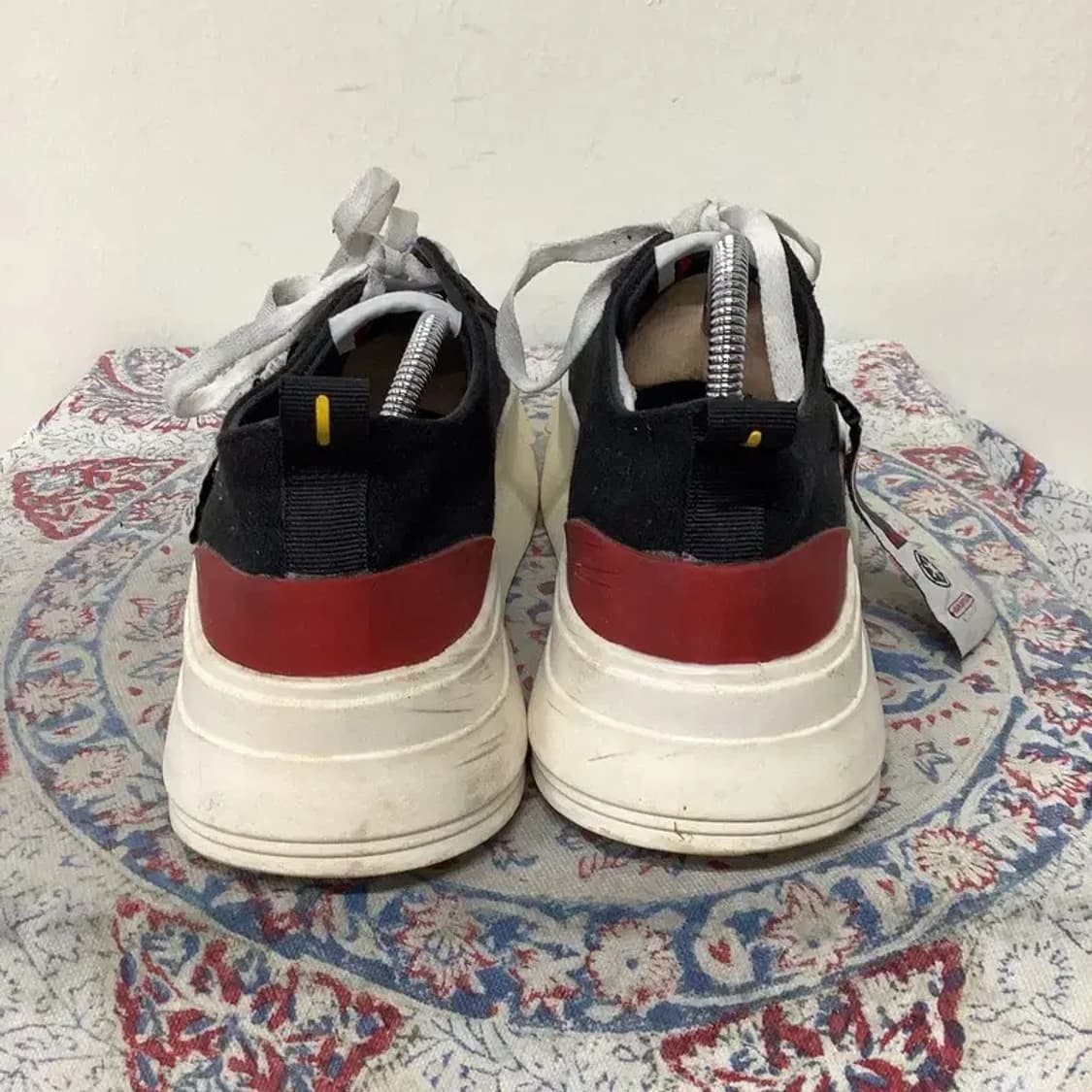 스윗피쉬 X 스타워즈 스니커즈 운동화 270 E01125 상품이미지2