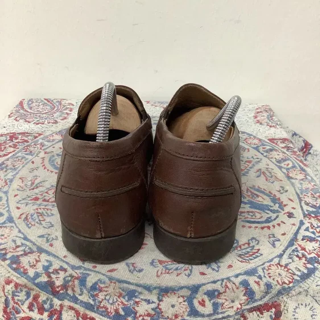 닥스 남성 정장구두 로퍼 255 E01139 상품이미지2