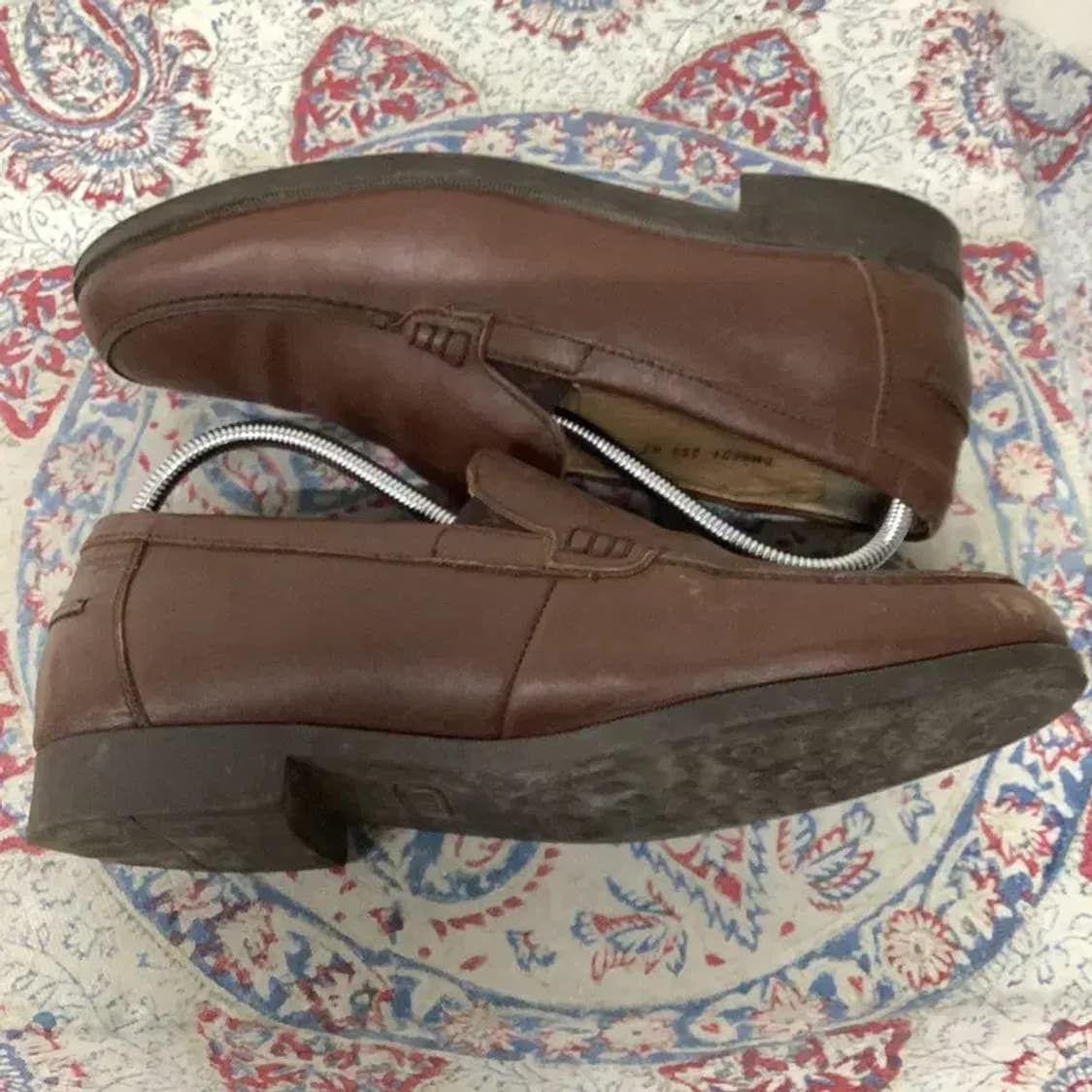 닥스 남성 정장구두 로퍼 255 E01139 상품이미지3