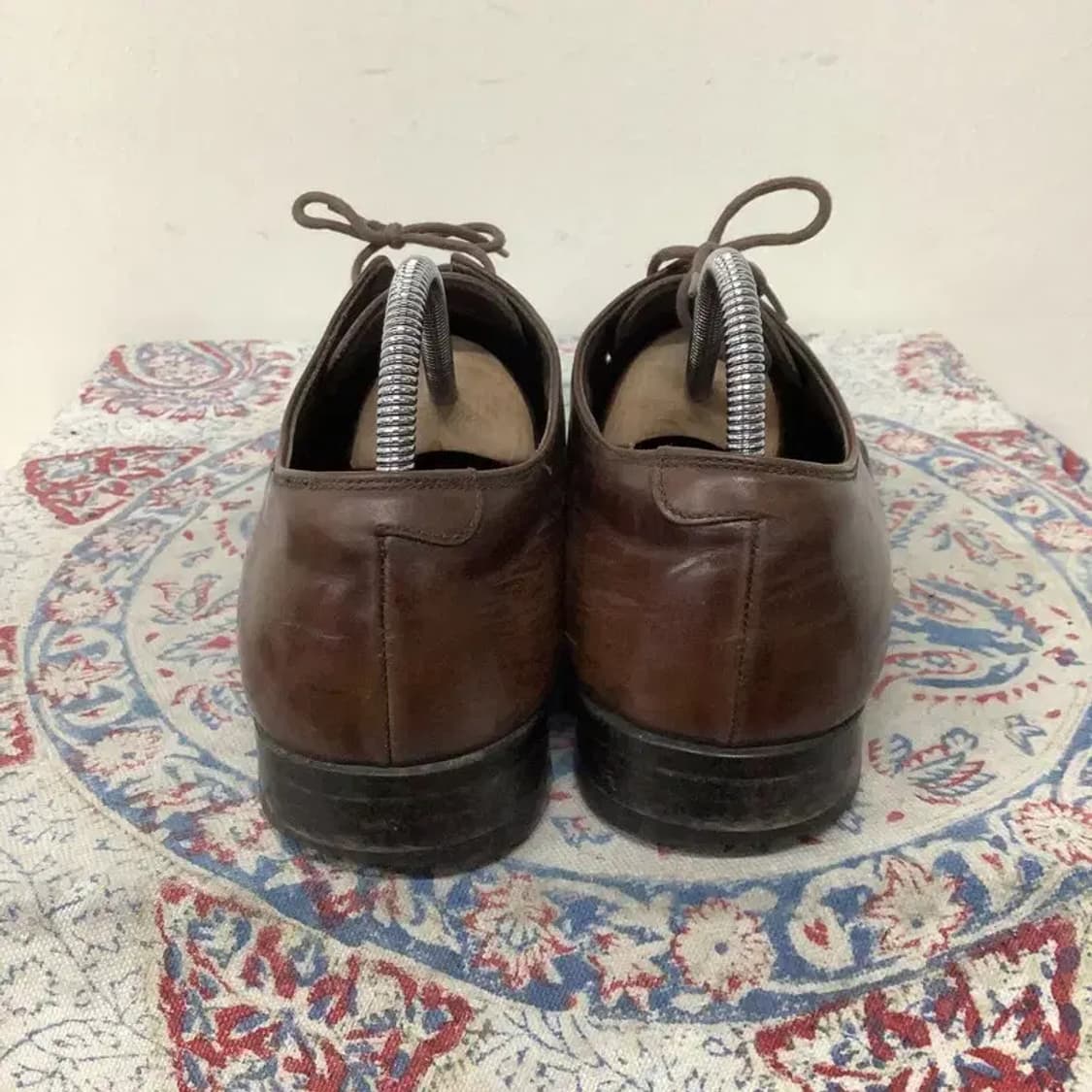 탠디 남성 정장구두 로퍼 255 E01150 상품이미지2