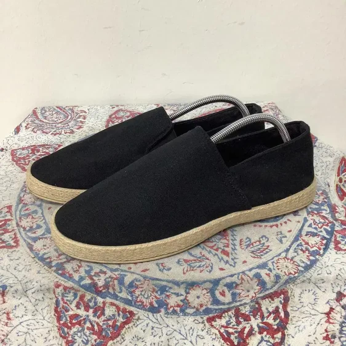 슈펜 에스파듀 슬립온 신발 260 E01127 상품이미지1