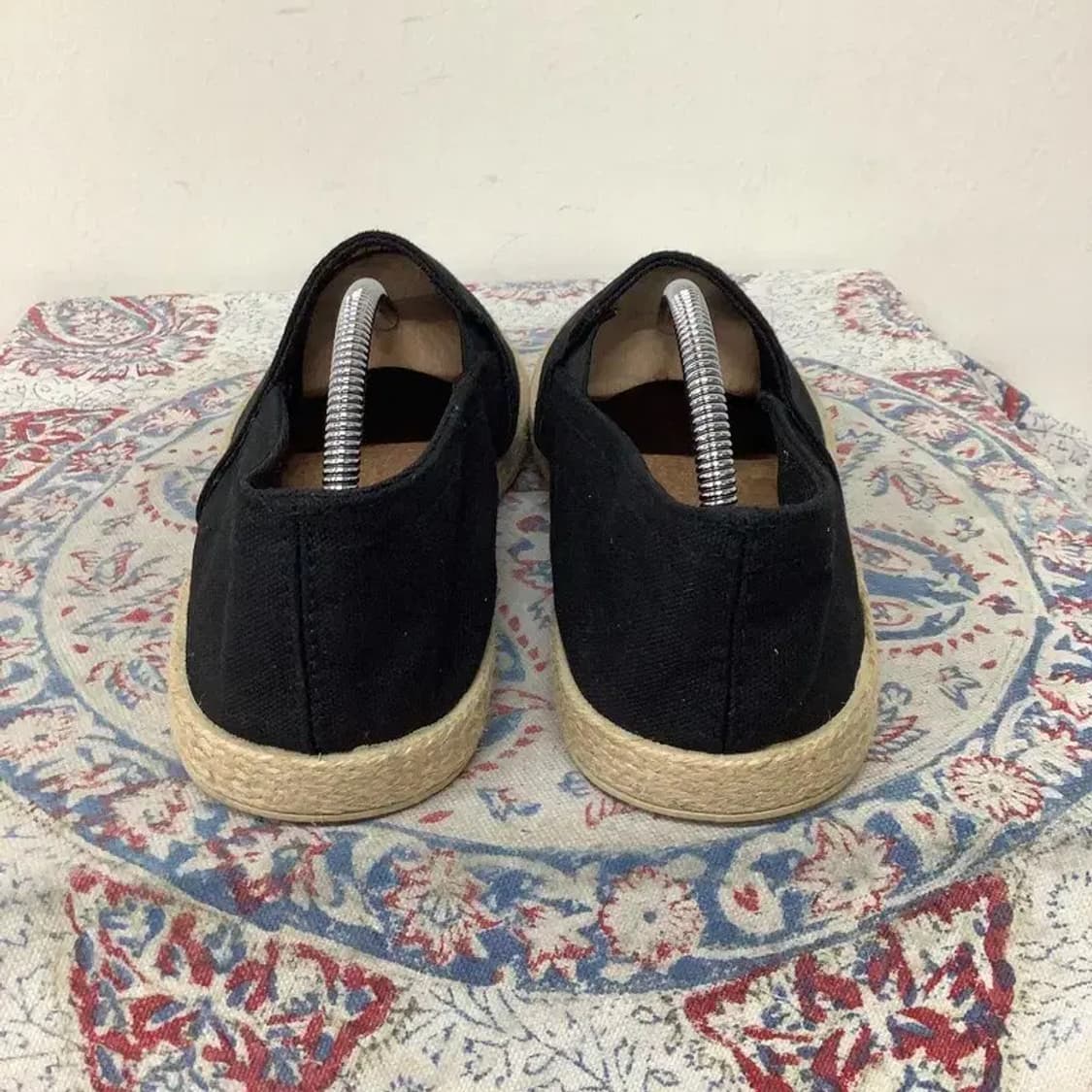 슈펜 에스파듀 슬립온 신발 260 E01127 상품이미지2