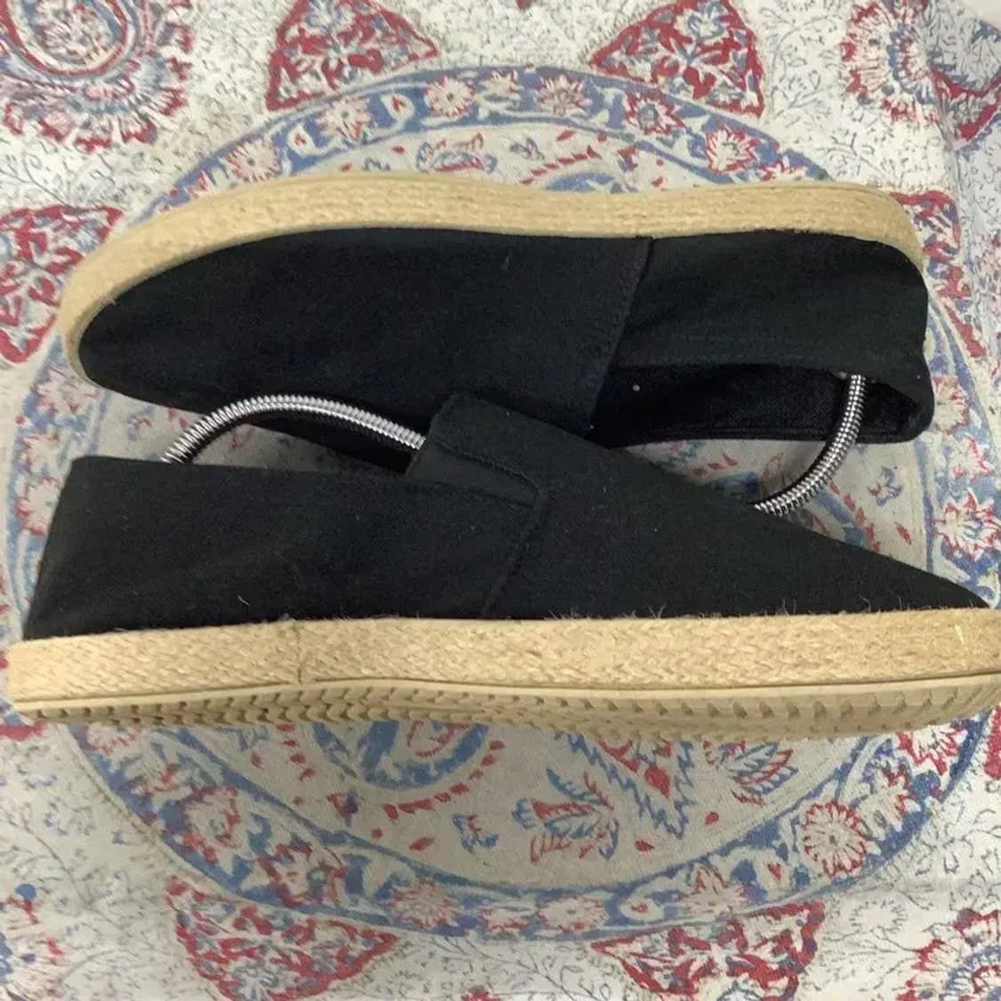 슈펜 에스파듀 슬립온 신발 260 E01127 상품이미지3