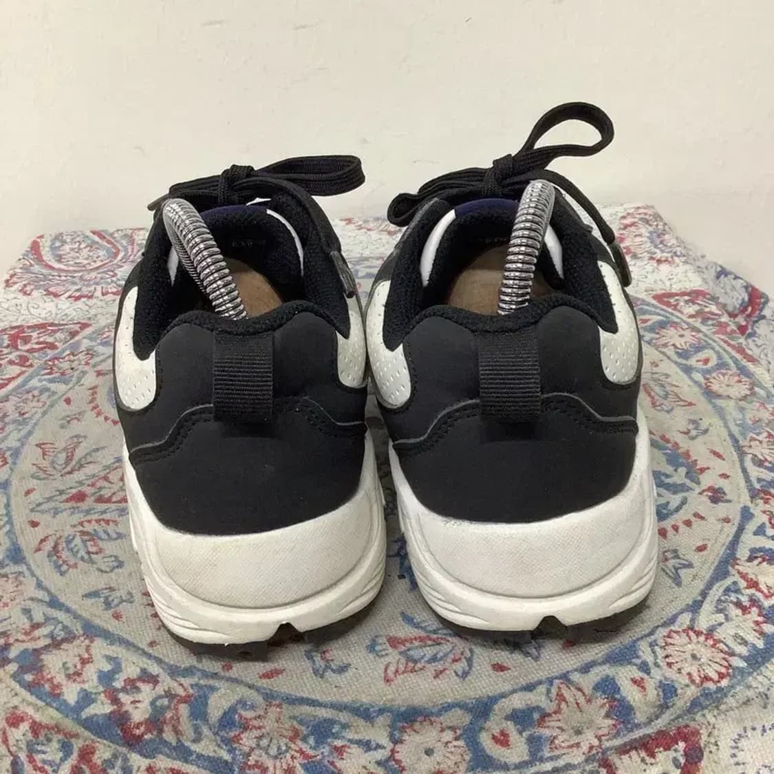 갭 GAP 수트 스니커즈 운동화 235 E01129 상품이미지2