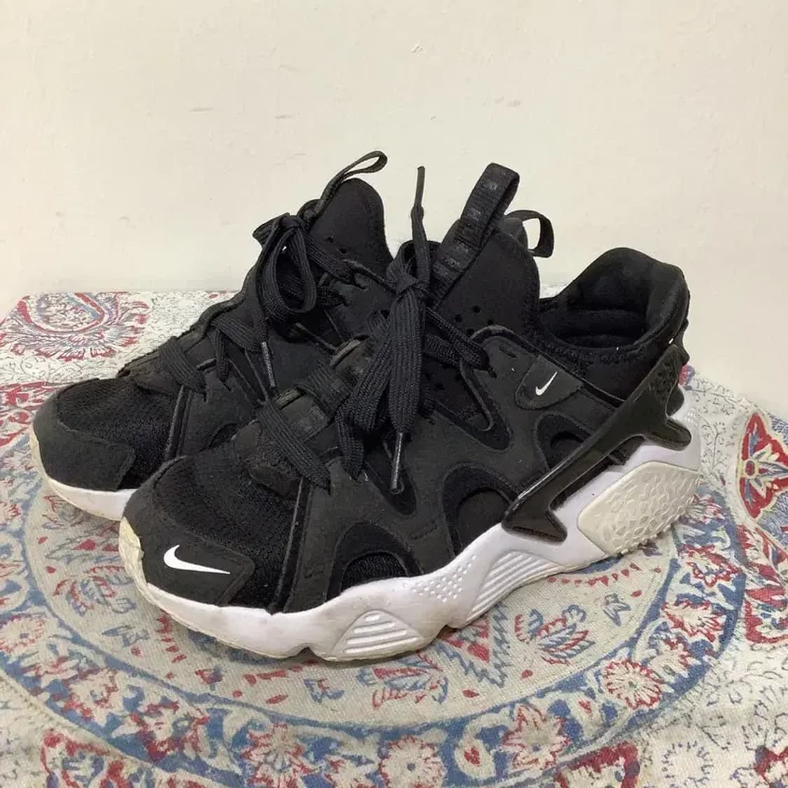 나이키 에어 허라치 크래프트 스니커즈 운동화 240 E01134 상품이미지1