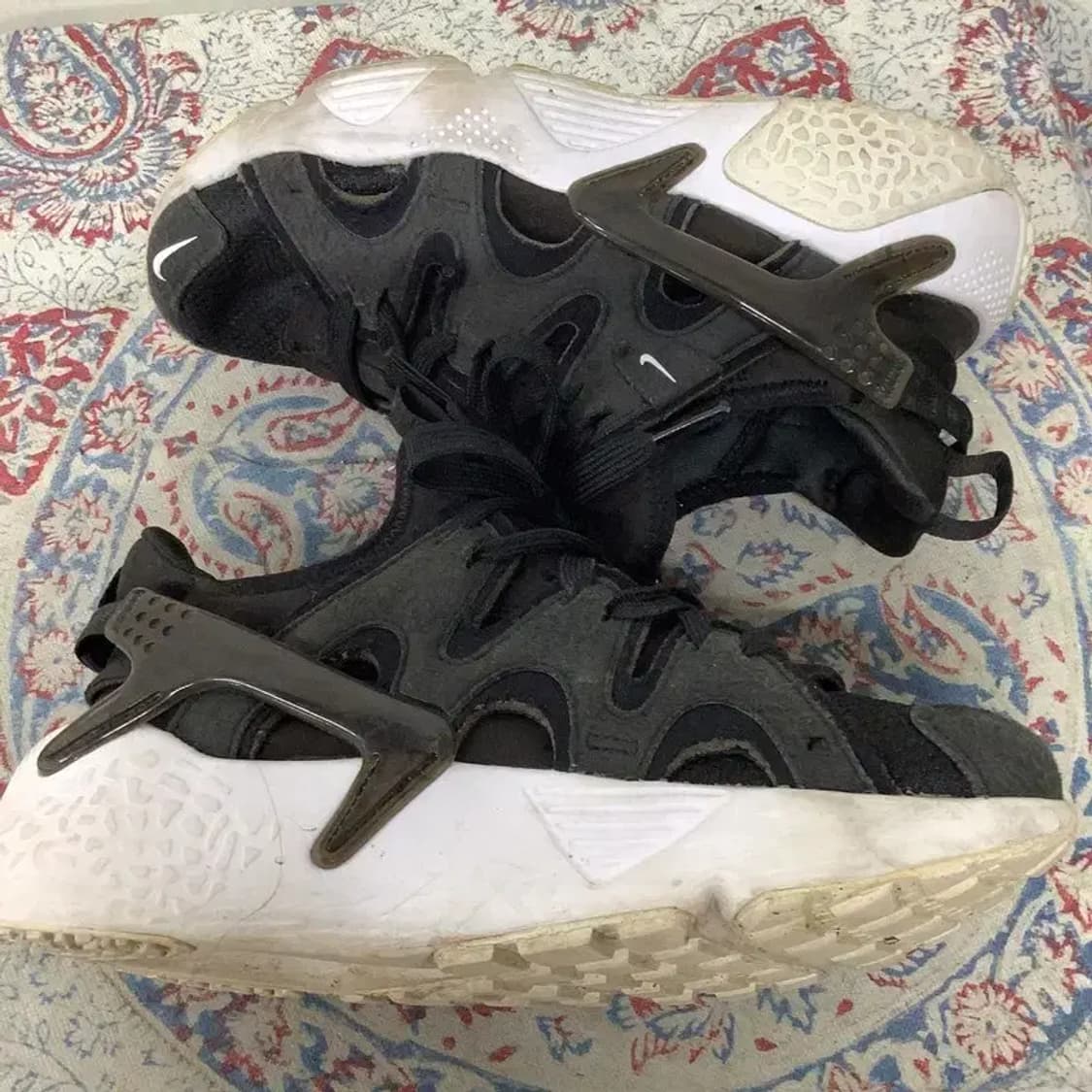 나이키 에어 허라치 크래프트 스니커즈 운동화 240 E01134 상품이미지3