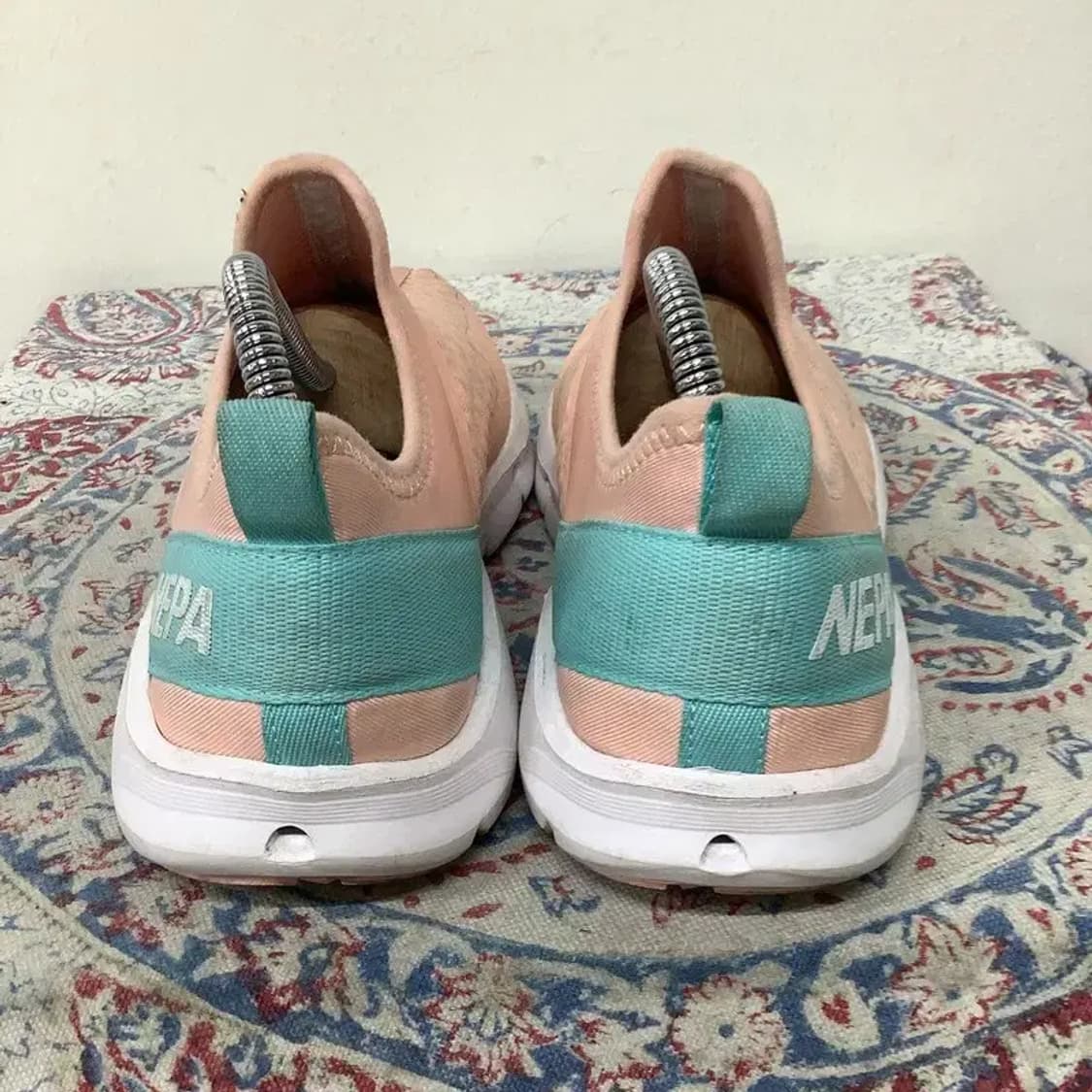 네파 암피오 에어리 슬립온 캐주얼화 신발 230 E01137 상품이미지2