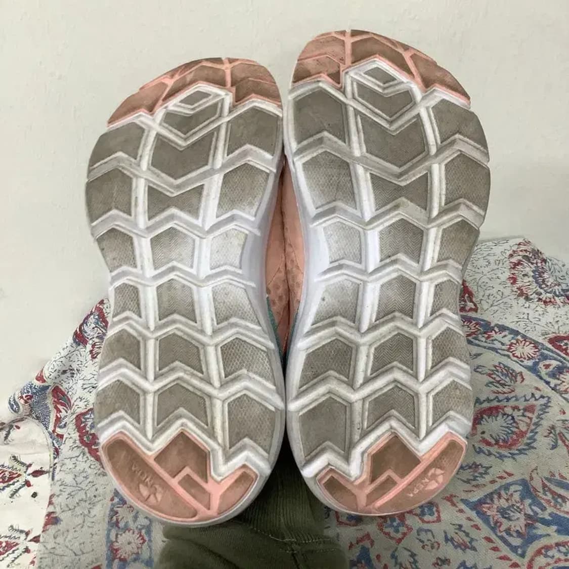 네파 암피오 에어리 슬립온 캐주얼화 신발 230 E01137 상품이미지4