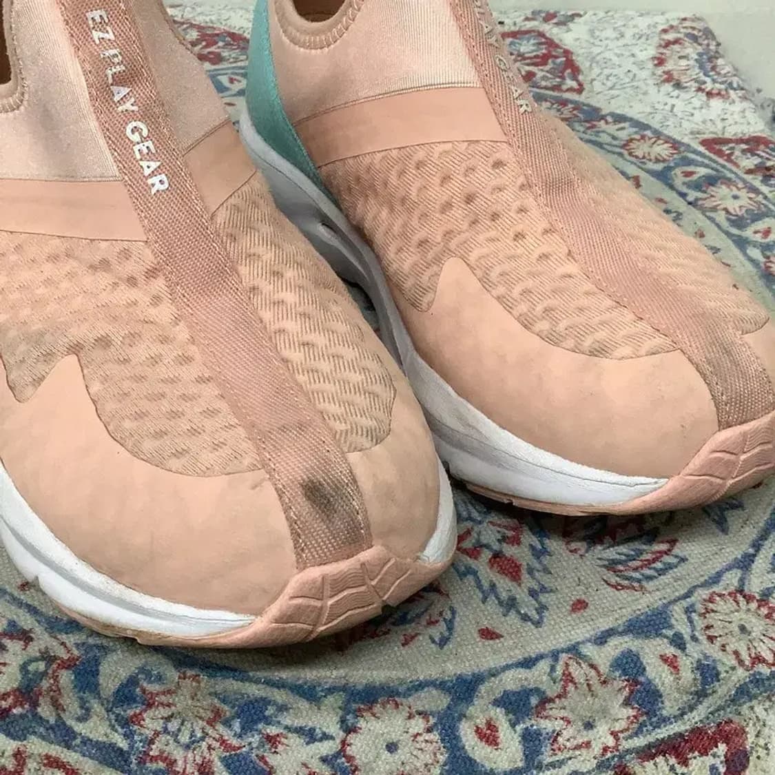 네파 암피오 에어리 슬립온 캐주얼화 신발 230 E01137 상품이미지6