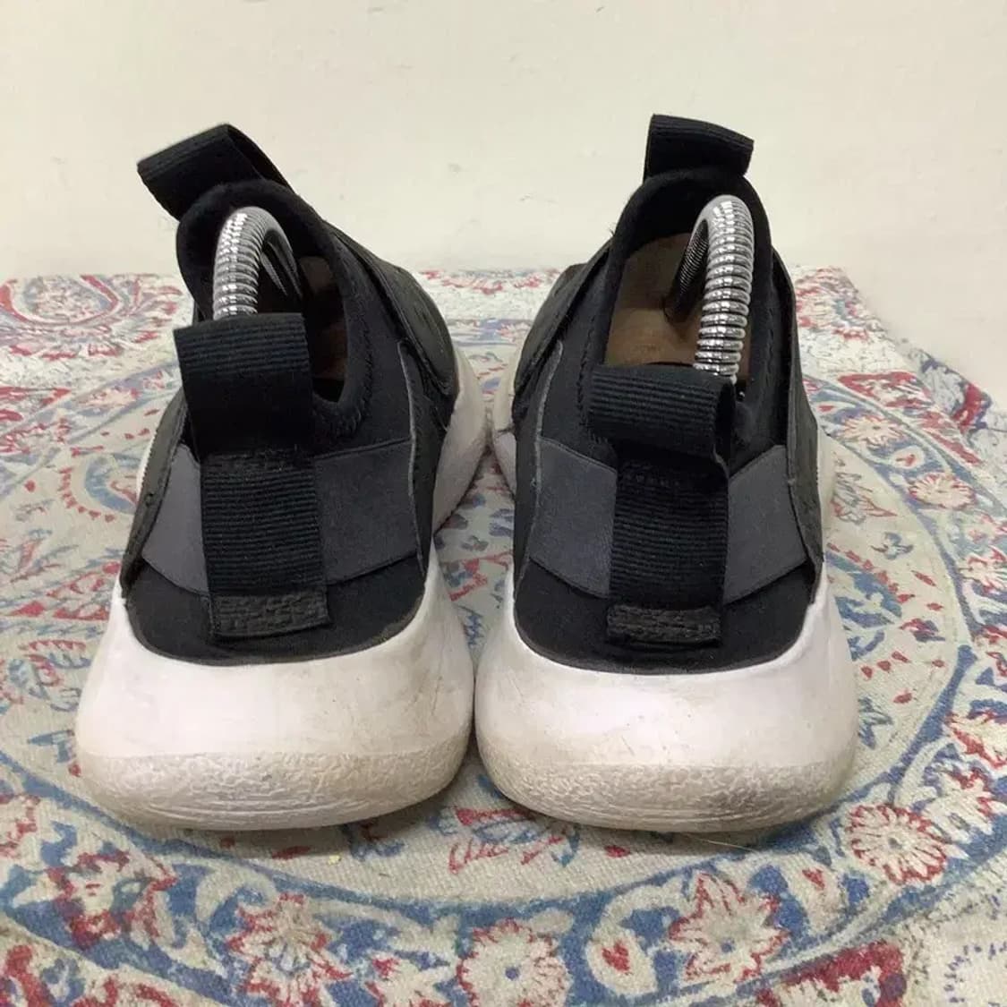 언더아머 UA 런플레이 런닝화 운동화 250 E01138 상품이미지2