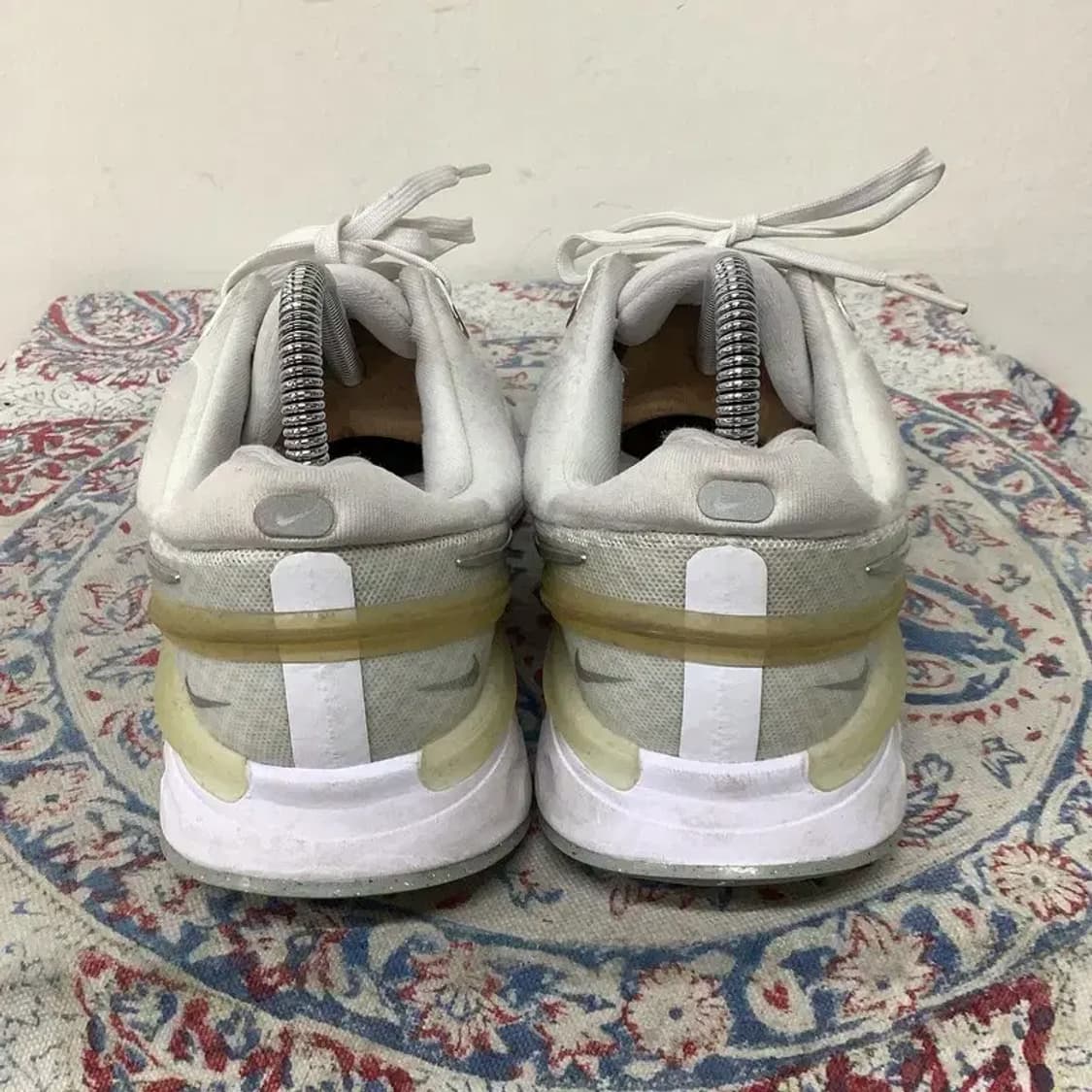 나이키 리액트 마일러3 런닝화 운동화 245 E01140 상품이미지2