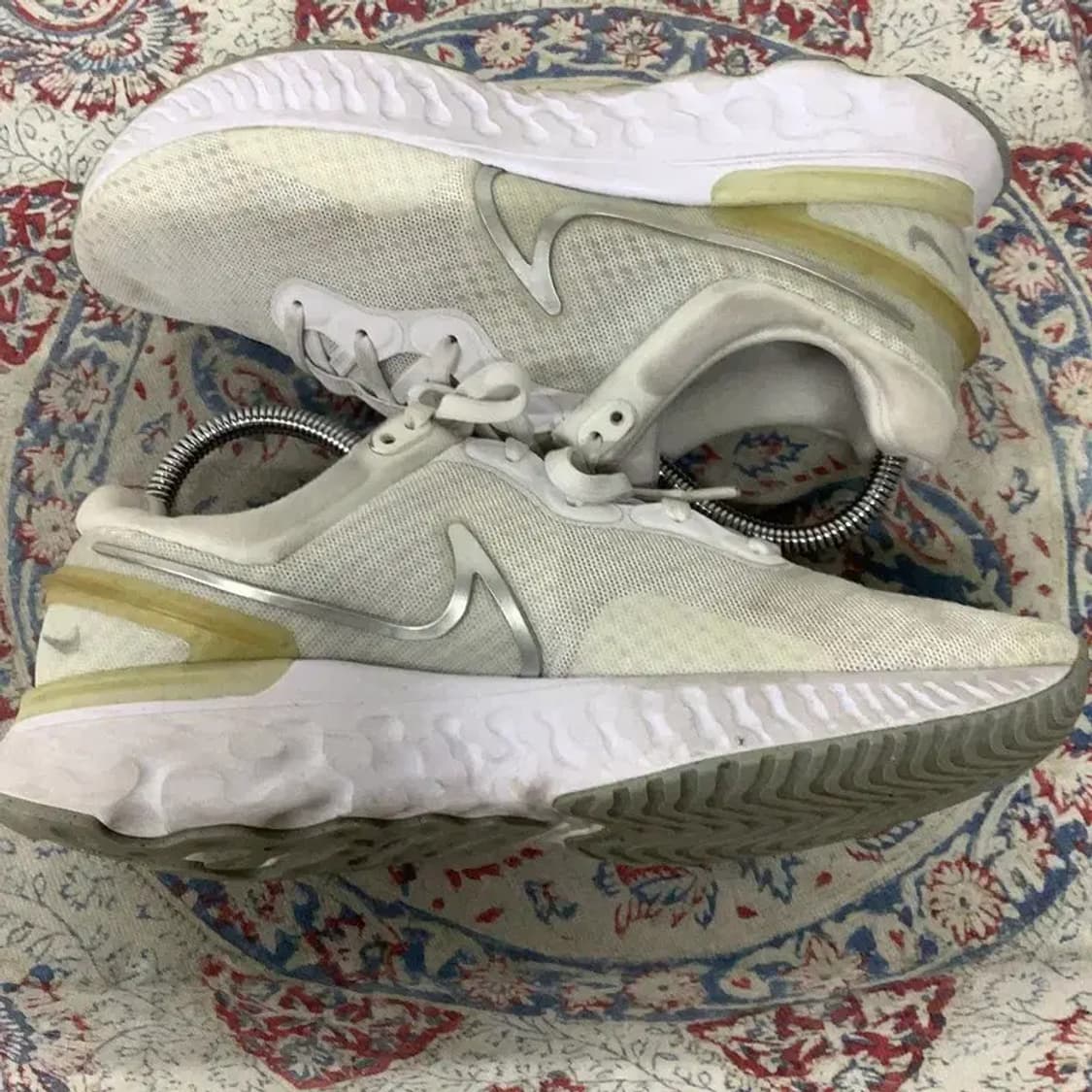 나이키 리액트 마일러3 런닝화 운동화 245 E01140 상품이미지3