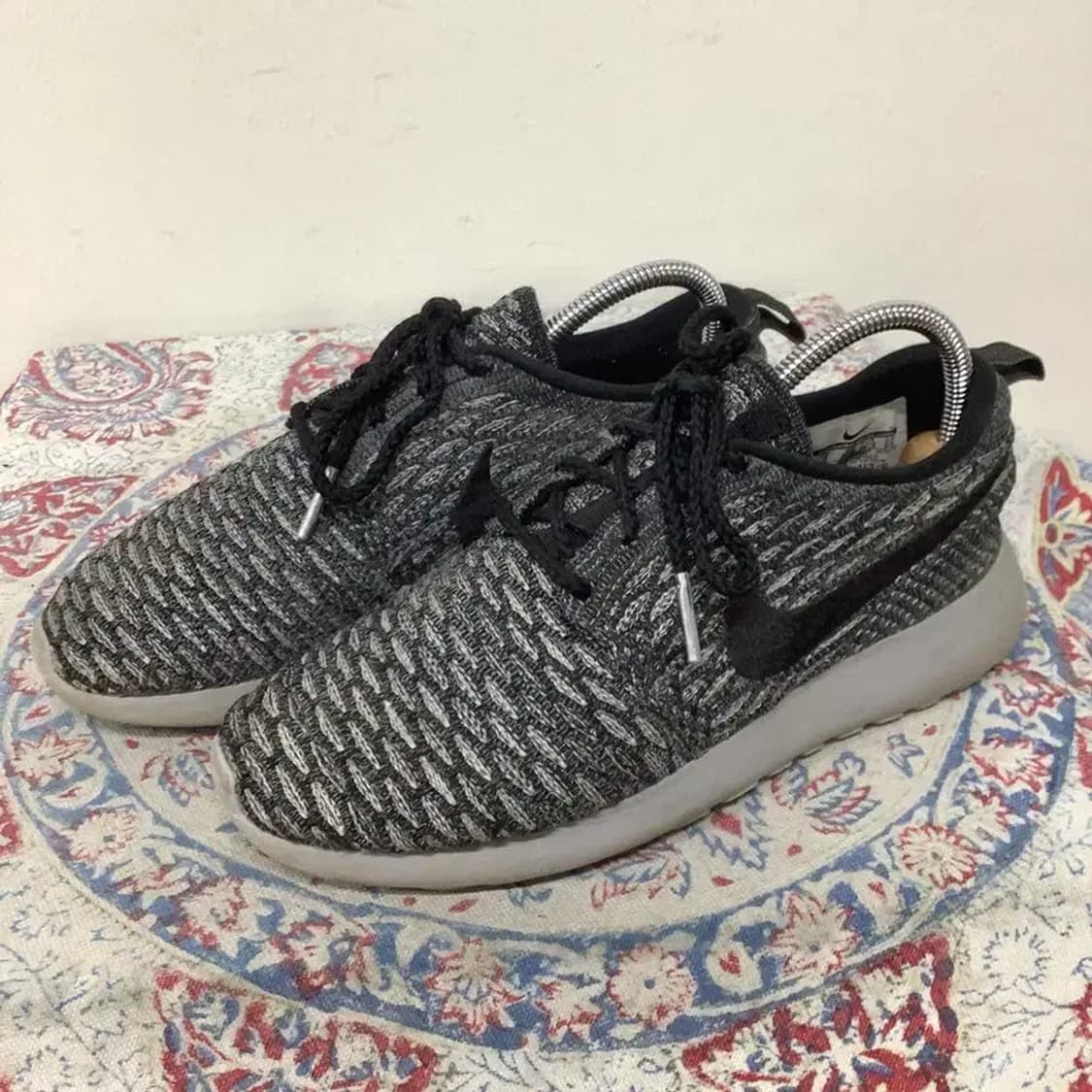 나이키 로쉬 원 플라이니트 런닝화 운동화 230 E01143 상품이미지1