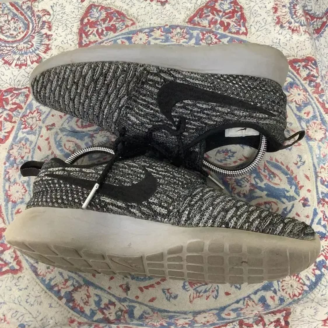 나이키 로쉬 원 플라이니트 런닝화 운동화 230 E01143 상품이미지3