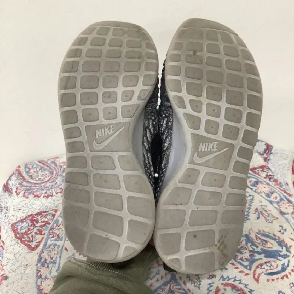 나이키 로쉬 원 플라이니트 런닝화 운동화 230 E01143 상품이미지4