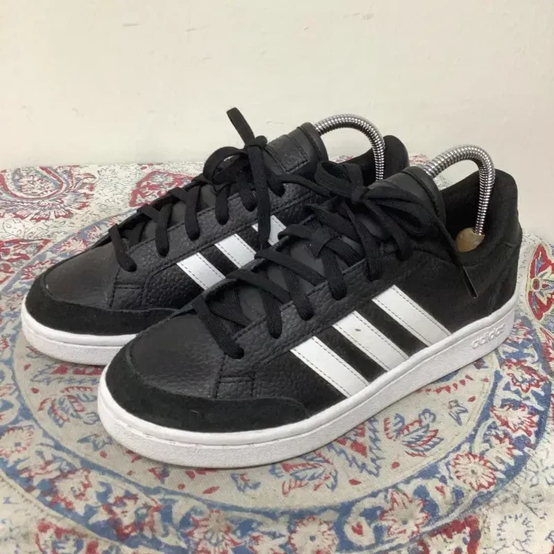 아디다스 그랜드코트 SE 스니커즈 신발 230 E01148 상품이미지1