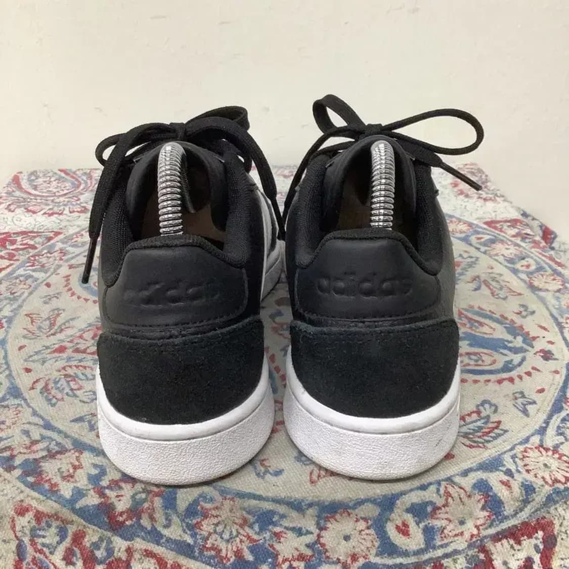 아디다스 그랜드코트 SE 스니커즈 신발 230 E01148 상품이미지2