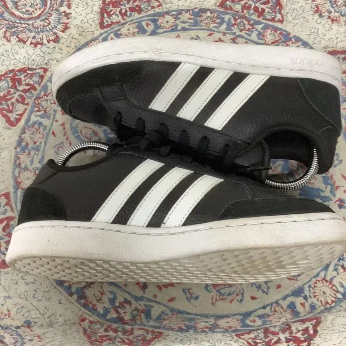 아디다스 그랜드코트 SE 스니커즈 신발 230 E01148 상품이미지3