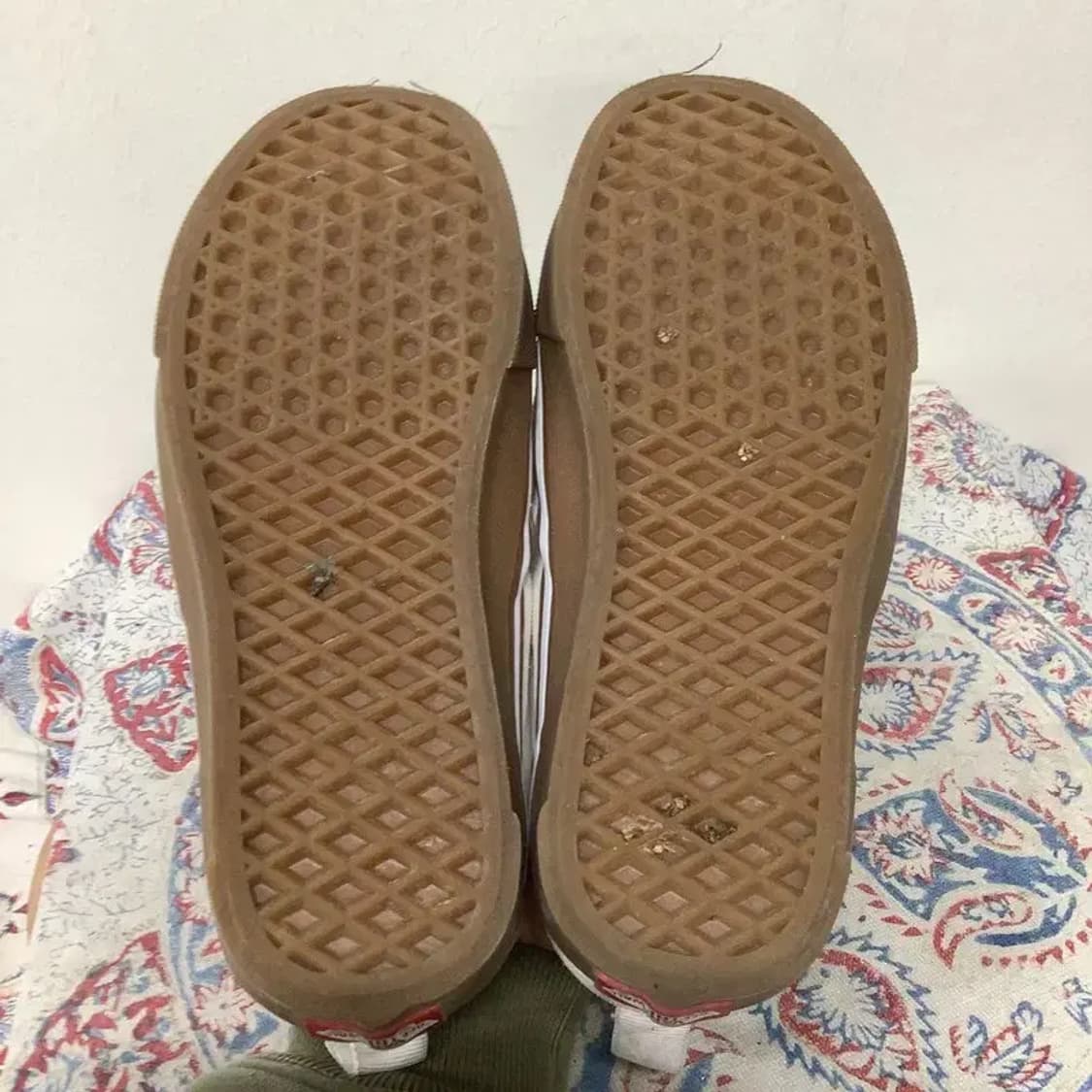 반스 뉴슬립온 스니커즈 230 E01149 상품이미지4