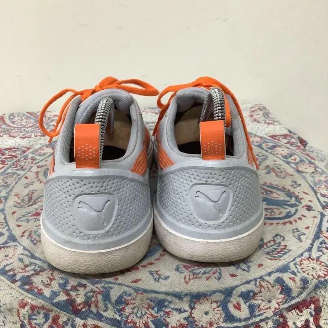 푸마 모노라이트 미니 골프화 운동화 240 E01151 상품이미지2