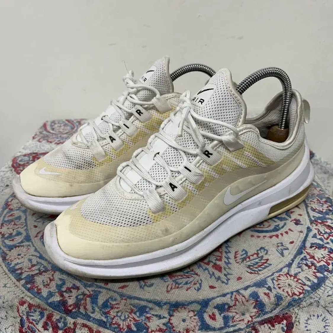 나이키 에어맥스 엑시스 러닝화 운동화 240 E01153 상품이미지1