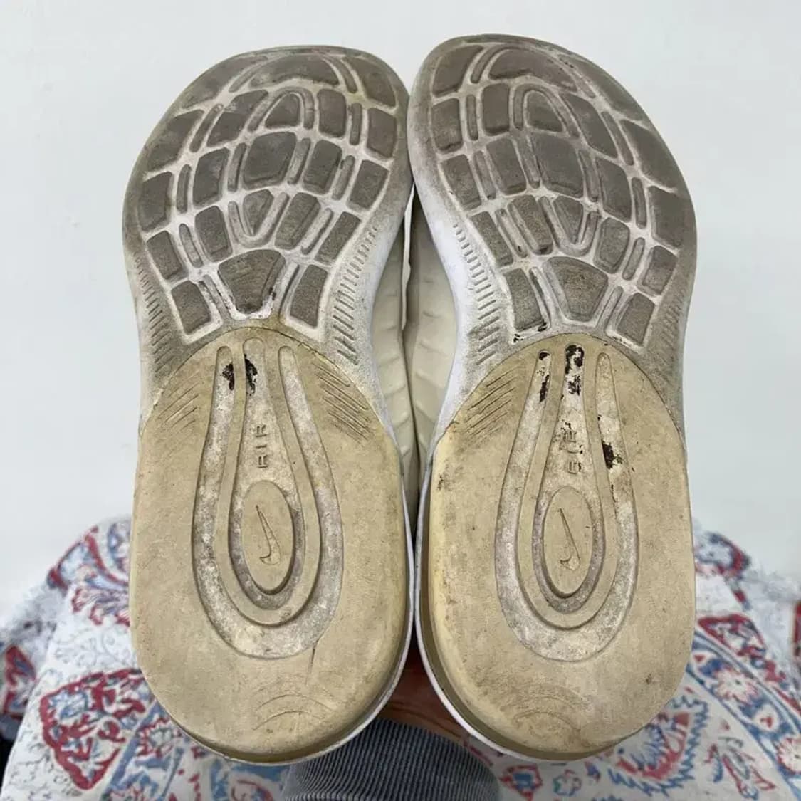 나이키 에어맥스 엑시스 러닝화 운동화 240 E01153 상품이미지4