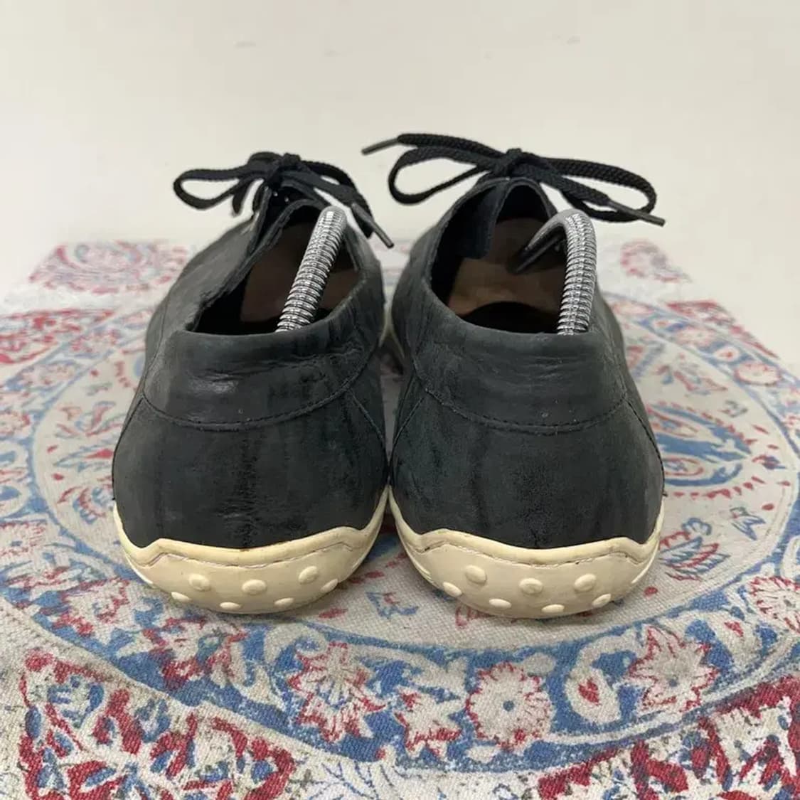 탠디 빈티지 가죽 로퍼 남자구두 단화 270 E01180 상품이미지2