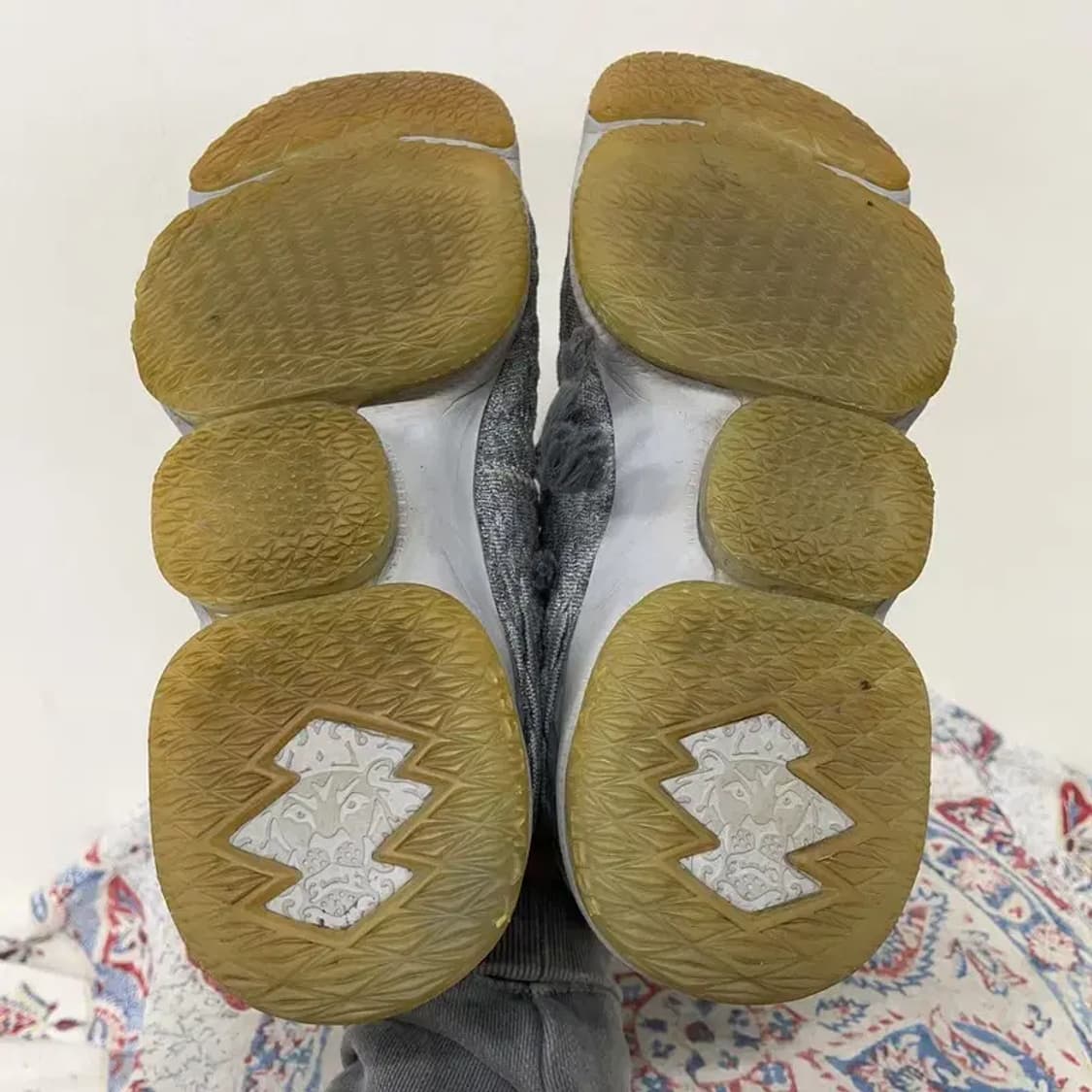 나이키 르브론 15 시티 에디션 농구화 운동화 285 E01158 상품이미지4