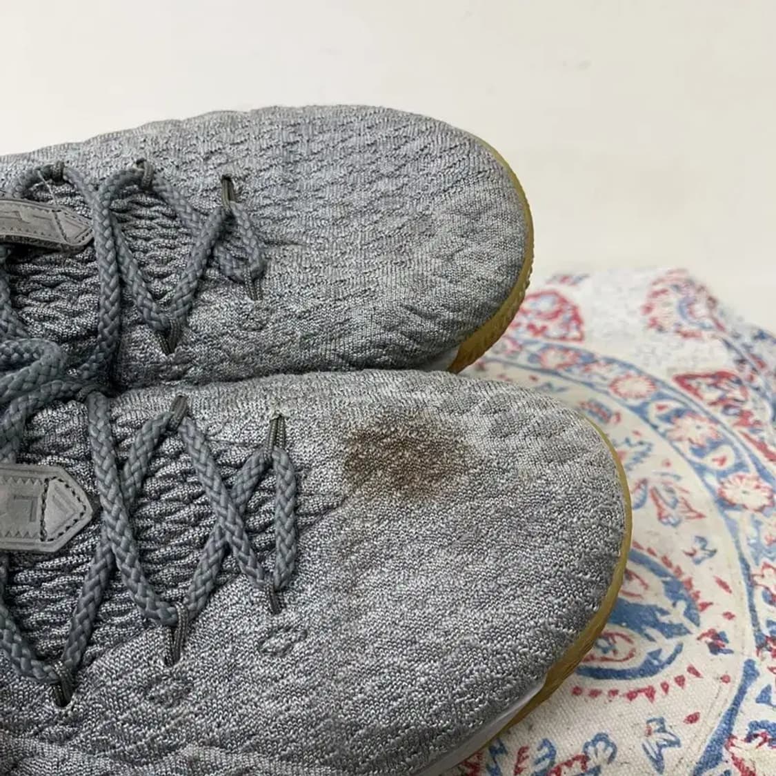 나이키 르브론 15 시티 에디션 농구화 운동화 285 E01158 상품이미지5