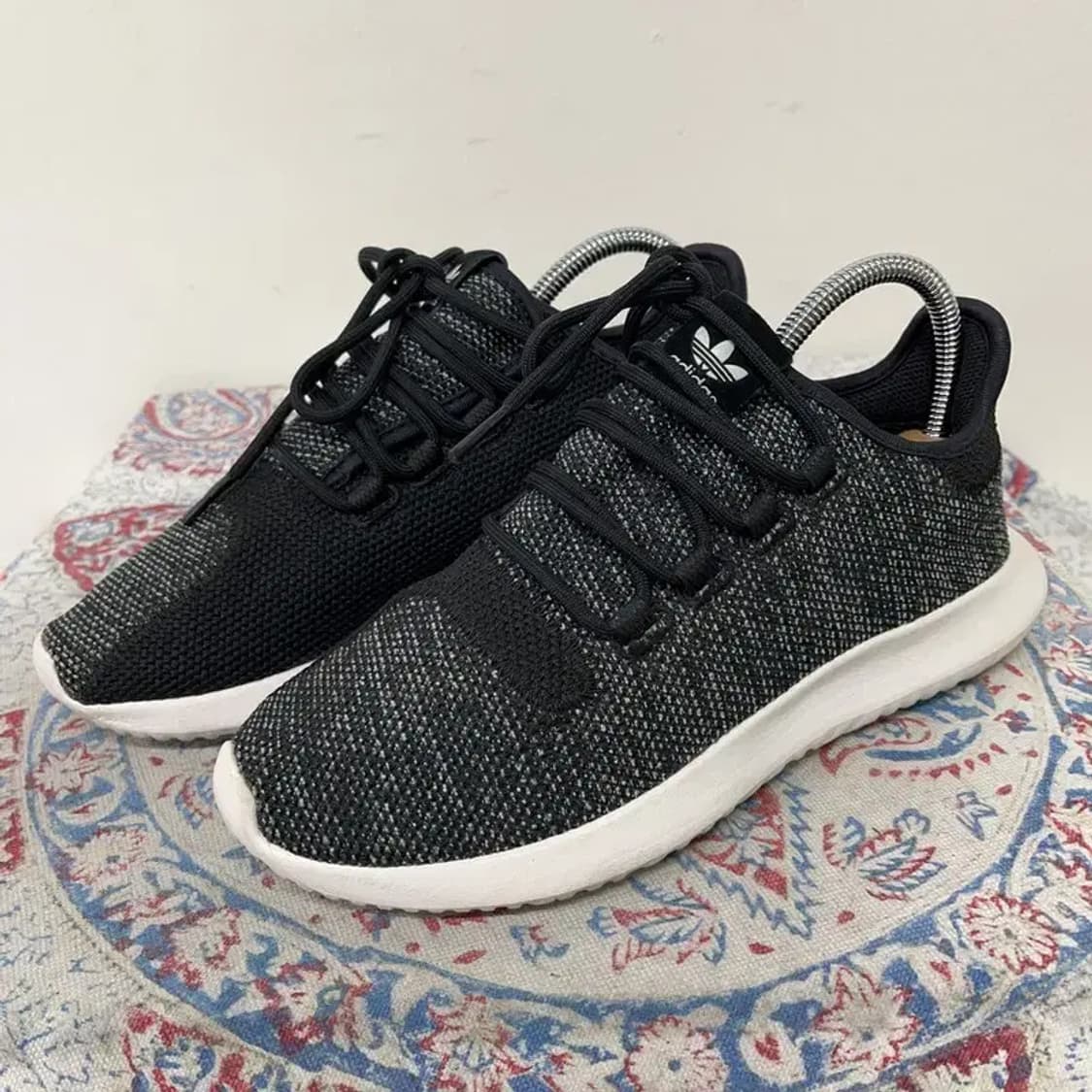 아디다스 오리지널스 튜블라 쉐도우 니트 운동화 230 E01163 상품이미지1