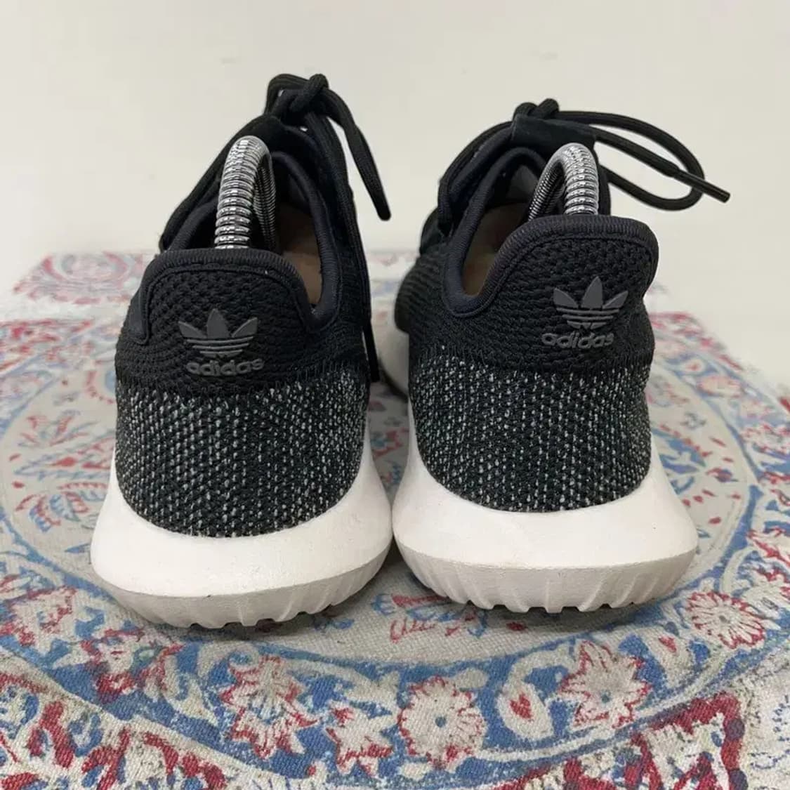 아디다스 오리지널스 튜블라 쉐도우 니트 운동화 230 E01163 상품이미지2