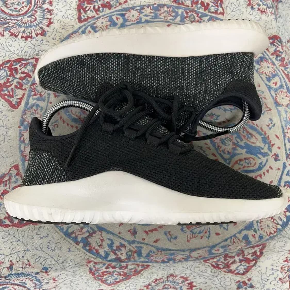 아디다스 오리지널스 튜블라 쉐도우 니트 운동화 230 E01163 상품이미지3