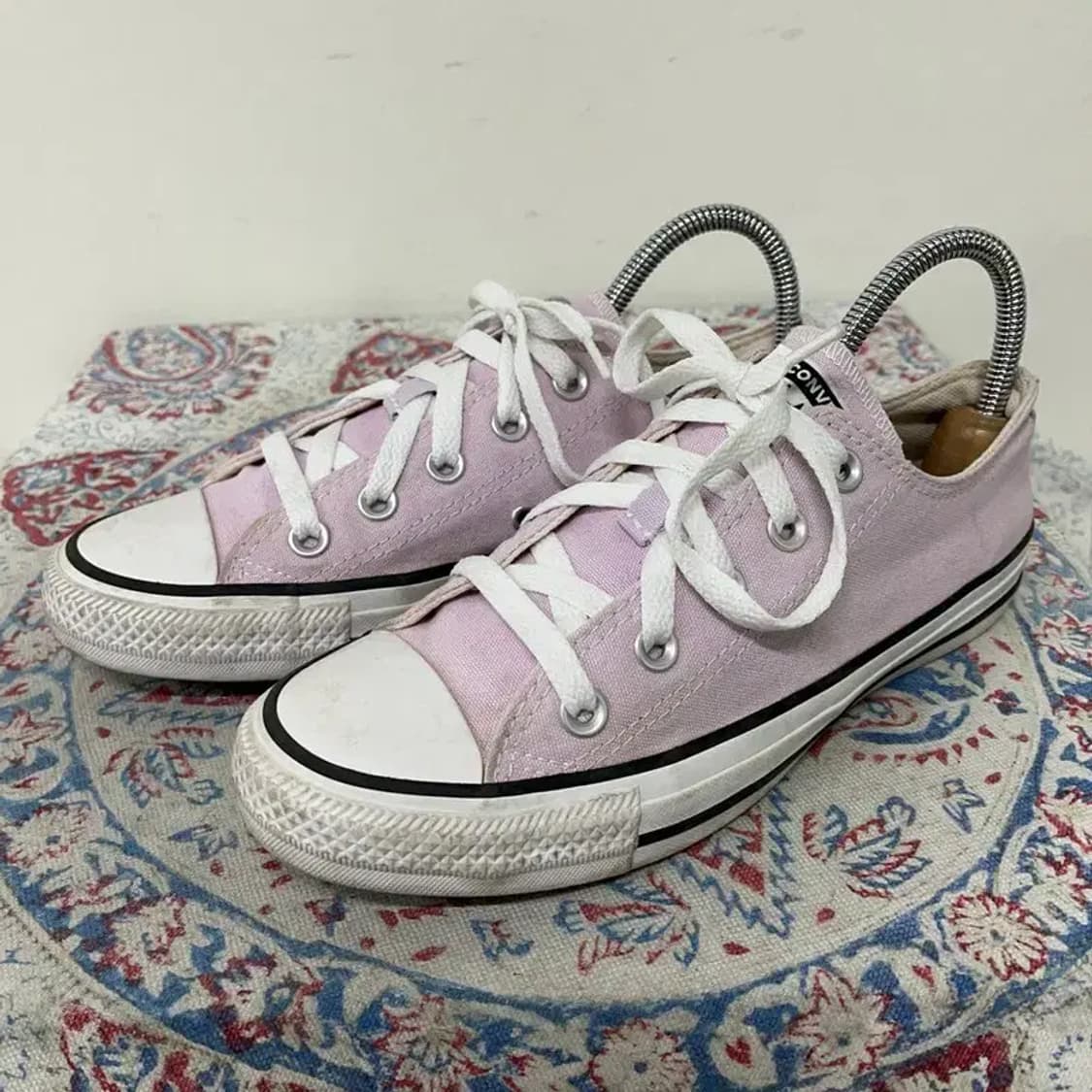 컨버스 척테일러 올스타 시즈널 컬러 스니커즈 230 E01169 상품이미지1