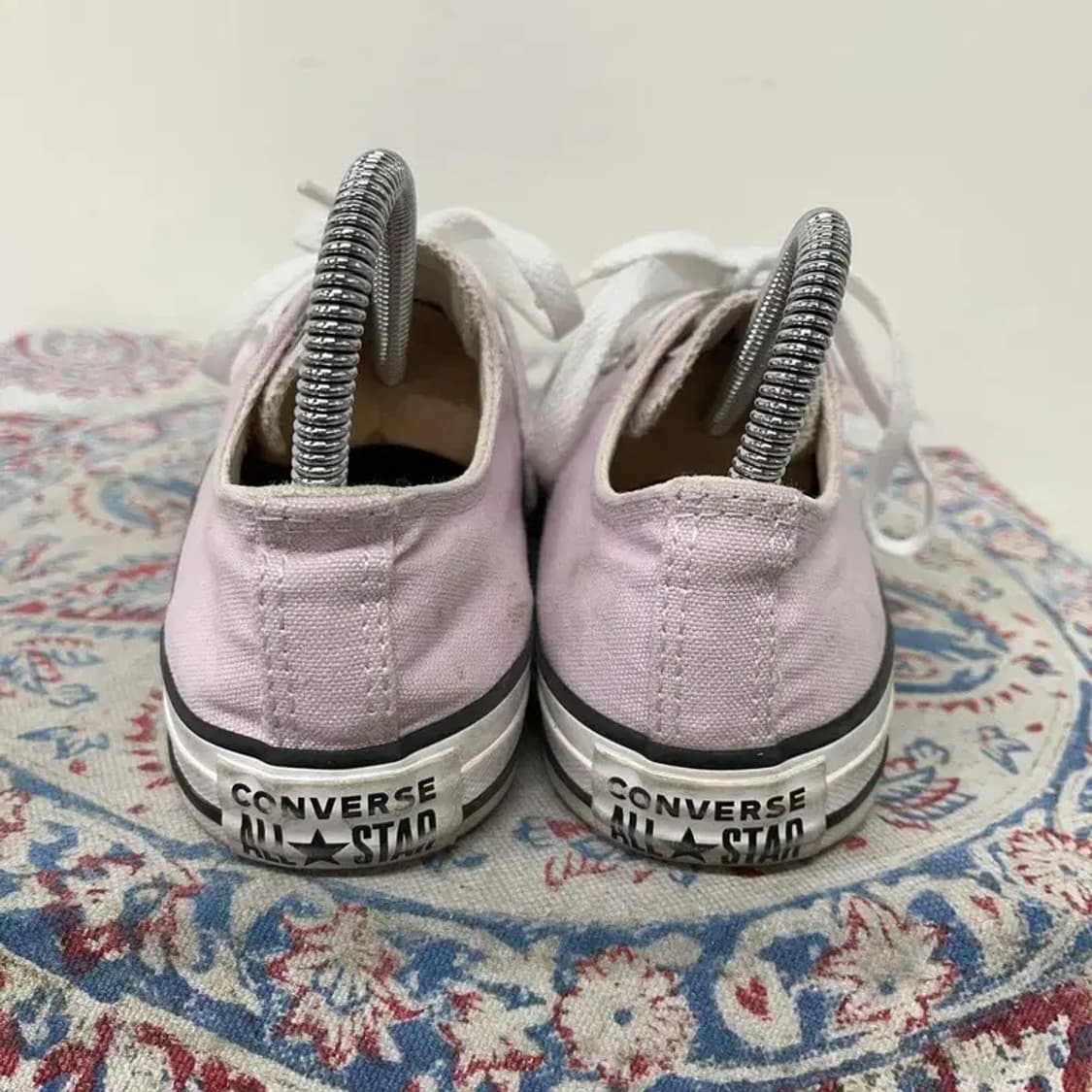 컨버스 척테일러 올스타 시즈널 컬러 스니커즈 230 E01169 상품이미지2