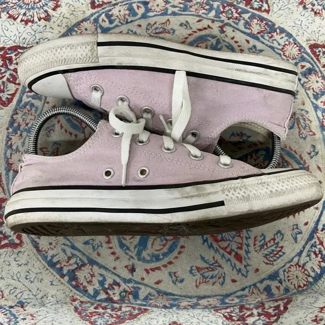 컨버스 척테일러 올스타 시즈널 컬러 스니커즈 230 E01169 상품이미지3